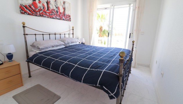 Sale - Semi detached villa - Benimar - Benimar I