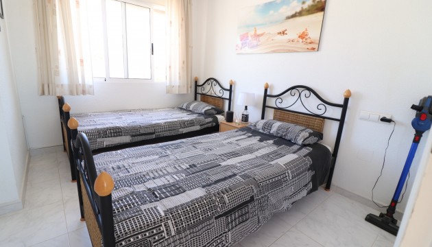 Sale - Semi detached villa - Benimar - Benimar I