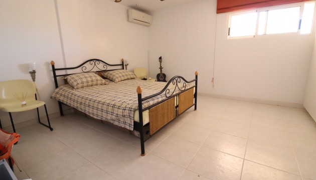 Sale - Semi detached villa - Benimar - Benimar I