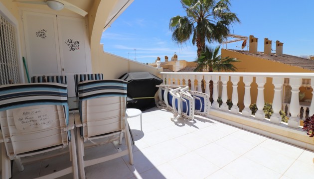 Sale - Semi detached villa - Benimar - Benimar I