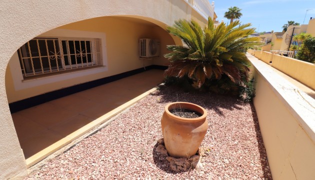 Sale - Semi detached villa - Benimar - Benimar I