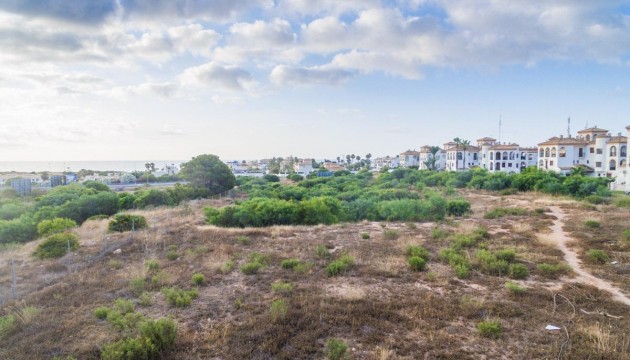 Resale - Wohnung - Orihuela - Playa Flamenca