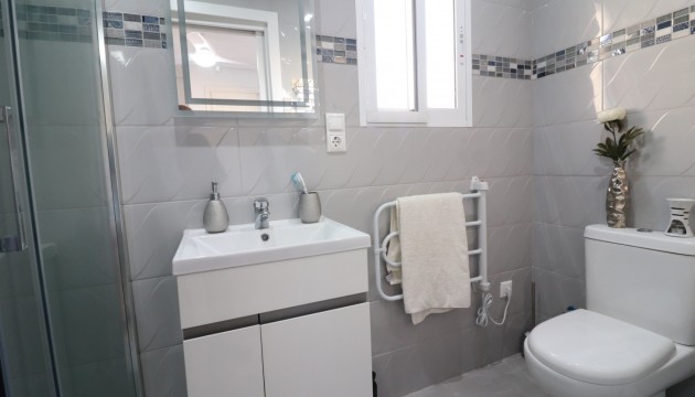 Sale - Detached villa - Algorfa - Montemar