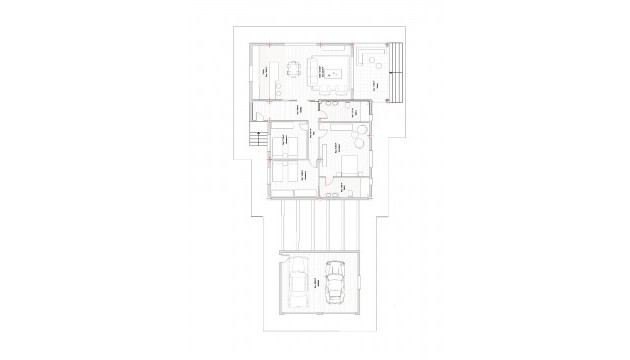 New Build - Villas - Jumilla - Torre del Rico