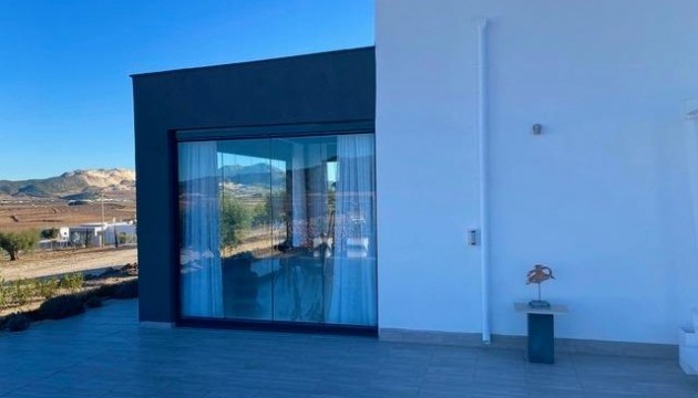 New Build - Villas - Jumilla - Torre del Rico