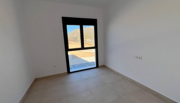 Nouvelle construction - Villa's
 - Jumilla - Torre del Rico