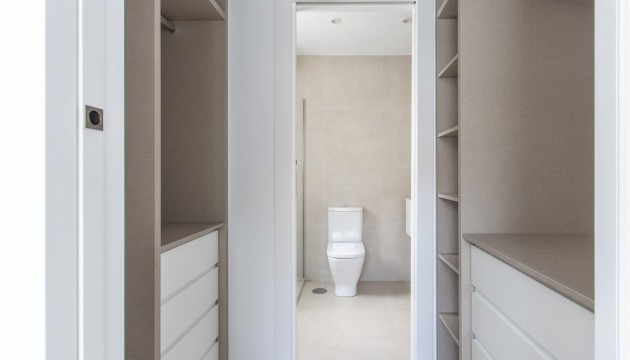 Nueva construcción  - Villas
 - San Javier