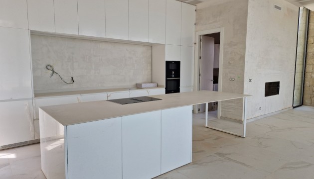New Build - Villen
 - Moraira - Moravit