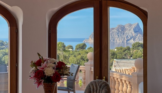 Venta - Villas
 - Moraira - San Jaime