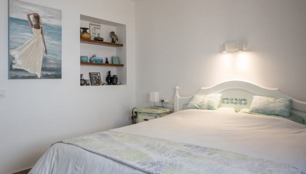 Sale - Villas - Moraira - San Jaime