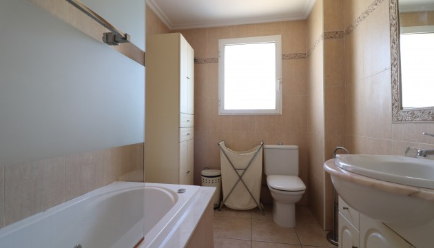 Resale - Detached villa - Algorfa - Lo Crispin