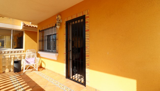 Sale - Detached villa - Algorfa - Lo Crispin