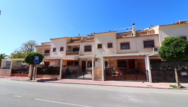 Revente - Appartement - San Fulgencio - San Fulgencio - Town