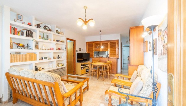 Sale - Villas - Torrevieja - Los Frutales