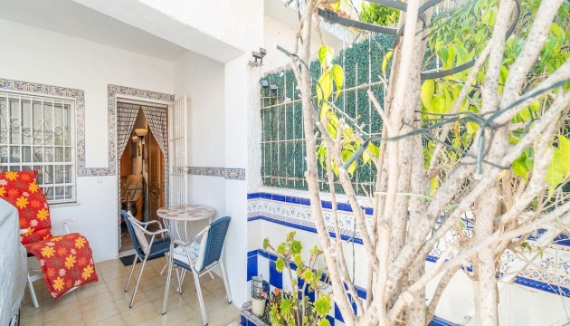 Sale - Villas - Torrevieja - Los Frutales