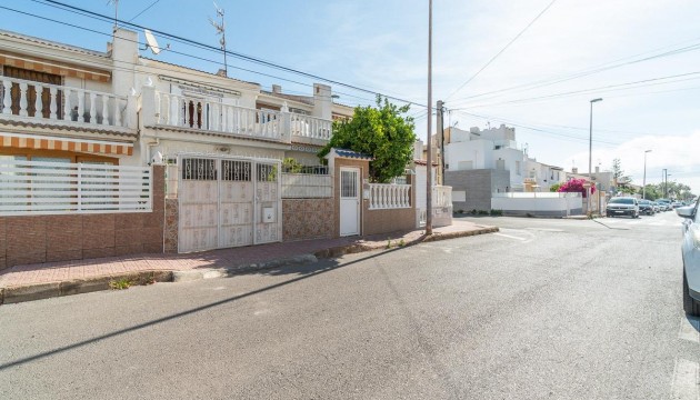 Venta - Villas
 - Torrevieja - Los Frutales