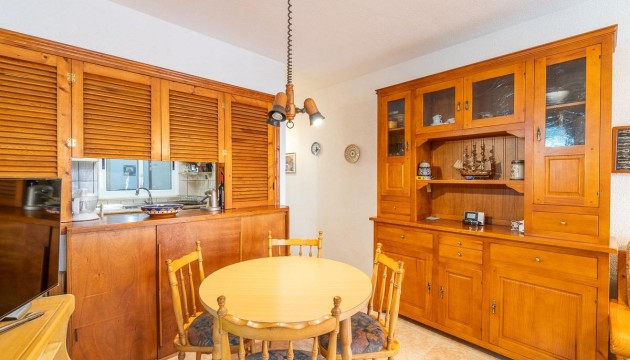 Sale - Villas - Torrevieja - Los Frutales