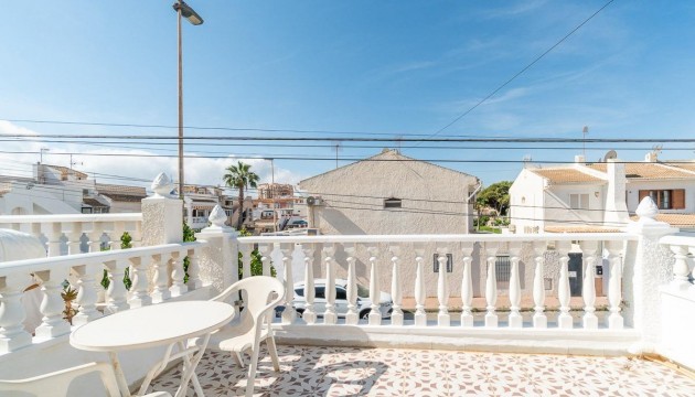 Sale - Villas - Torrevieja - Los Frutales