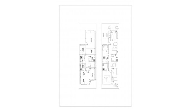 New Build - Townhouse - Sangonera la Verde - Torre Guil