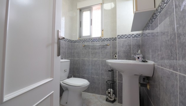 Revente - Detached villa - Algorfa - Lomas de La Juliana