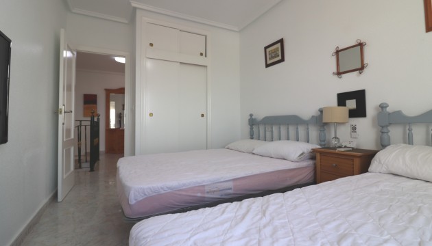 Venta - Detached villa - Algorfa - Lomas de La Juliana