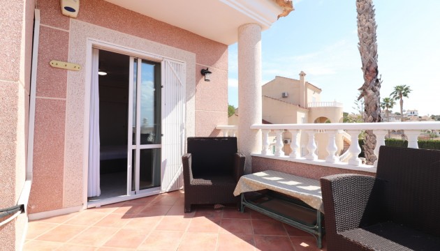 Venta - Detached villa - Algorfa - Lomas de La Juliana