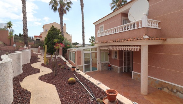 Venta - Detached villa - Algorfa - Lomas de La Juliana