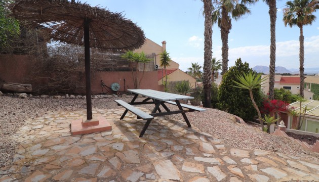 Venta - Detached villa - Algorfa - Lomas de La Juliana