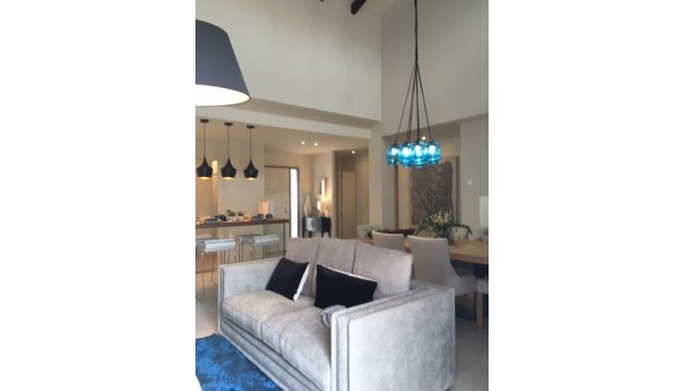 New Build - Villen
 - Algorfa