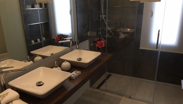 New Build - Villen
 - Algorfa