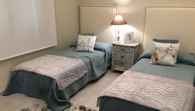 New Build - Villen
 - Algorfa