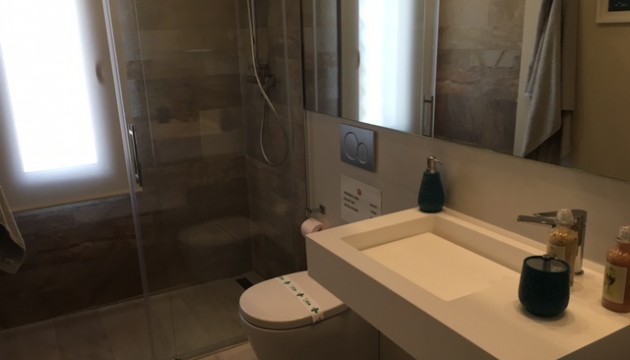 New Build - Villen
 - Algorfa