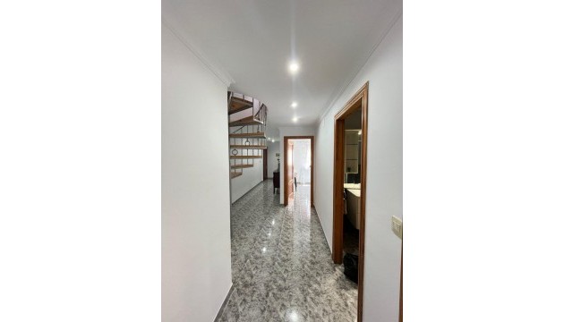 Sale - Apartment - Moraira - Centro