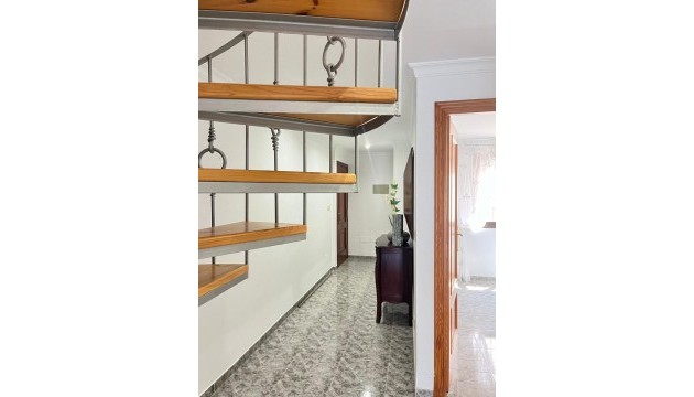 Revente - Appartement - Moraira - Centro