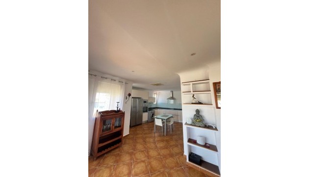 Sale - Apartment - Moraira - Centro