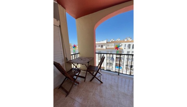 Revente - Appartement - Moraira - Centro