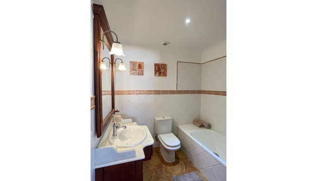 Venta - Apartamento - Moraira - Centro