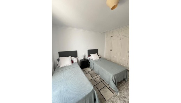 Resale - Wohnung - Moraira - Centro