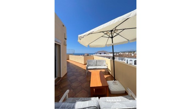 Sale - Apartment - Moraira - Centro