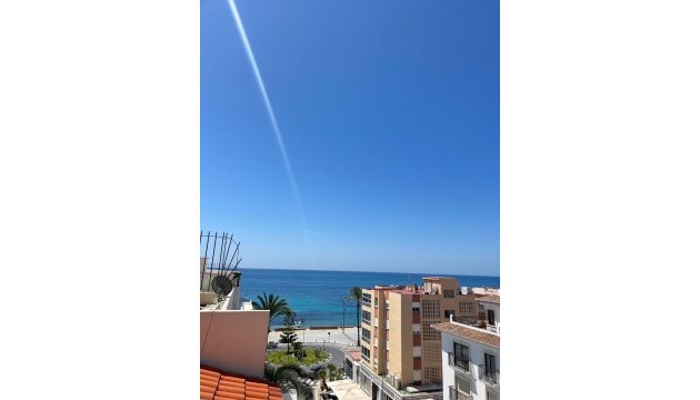 Sale - Apartment - Moraira - Centro