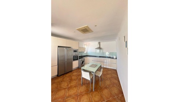 Venta - Apartamento - Moraira - Centro