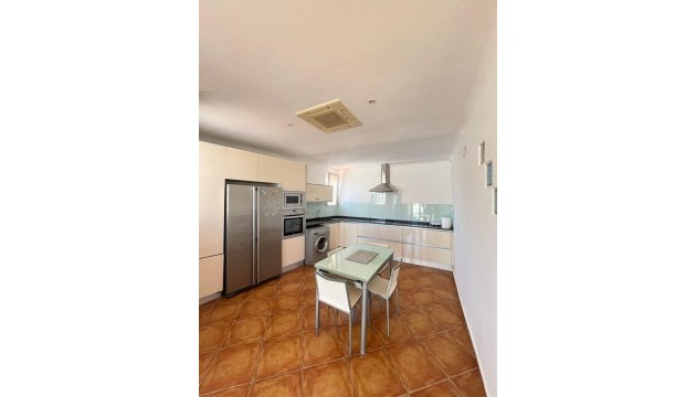 Resale - Wohnung - Moraira - Centro