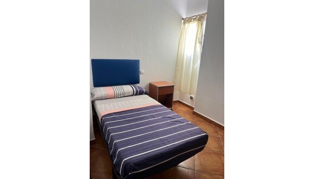 Sale - Apartment - Moraira - Centro