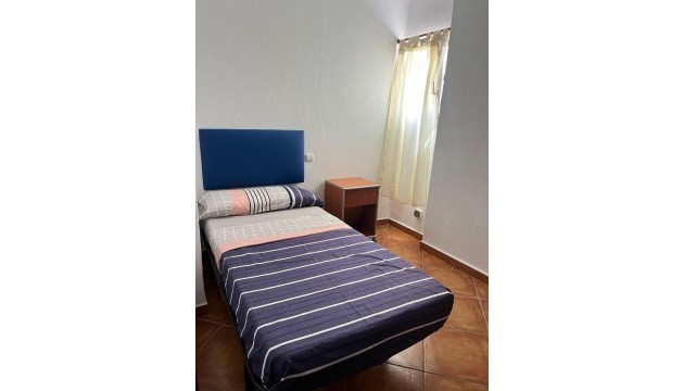 Resale - Wohnung - Moraira - Centro