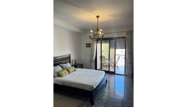 Sale - Apartment - Moraira - Centro