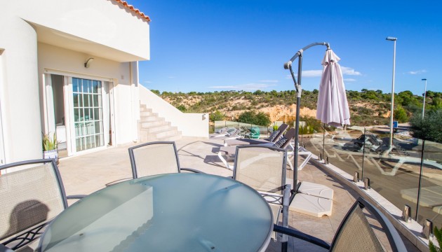 Revente - Detached villa - Orihuela - Las Ramblas