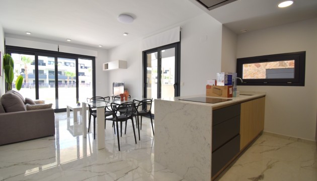 Sale - Apartment - Orihuela - Los Altos