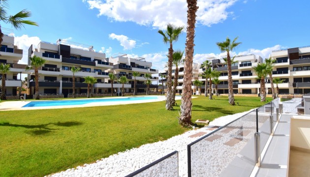 Sale - Apartment - Orihuela - Los Altos