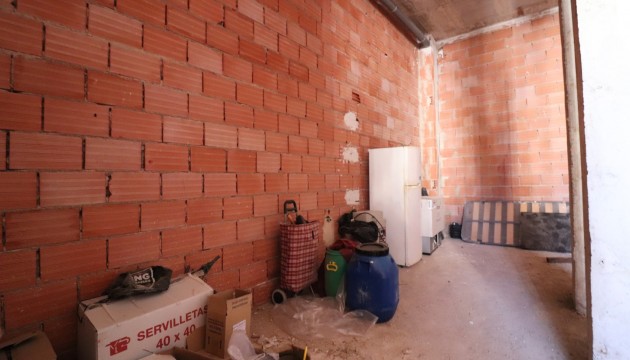 Venta - Comercial - Los Montesinos - Laguna Green