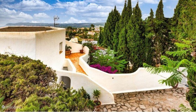 Resale - Villa / Chalet
 - Javea - Puchol